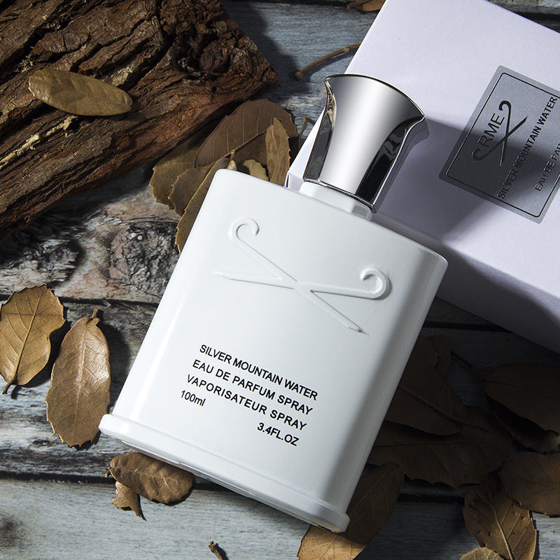 Silver Mountain Spring Perfume Silver Mountain Spring Perfume
